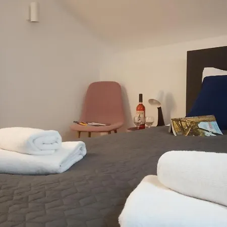 Tarnovo Old Town Pensión