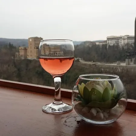 Tarnovo Old Town Vendégház 3*