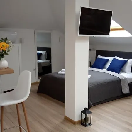 Tarnovo Old Town Pensión