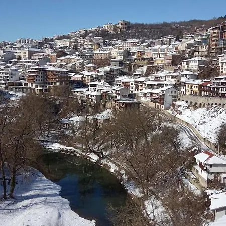 Tarnovo Old Town Vendégház Veliko Tarnovo