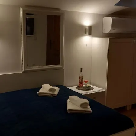 Tarnovo Old Town 3* Βελίκο Τίρνοβο