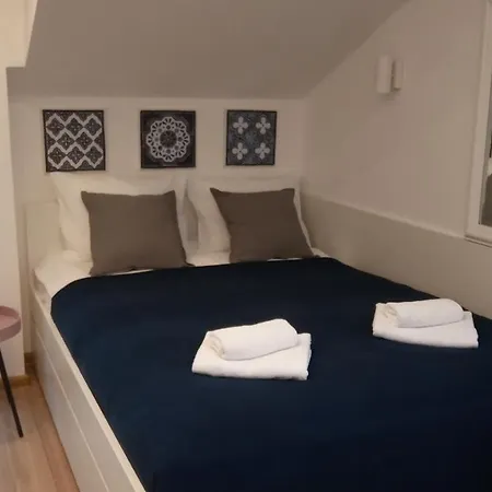 Tarnovo Old Town Pensión 3*