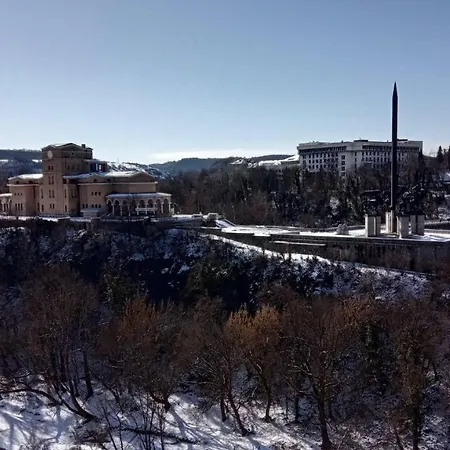 Vendégház Tarnovo Old Town 3*