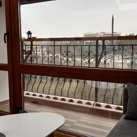 Tarnovo Old Town Veliko Tárnovo