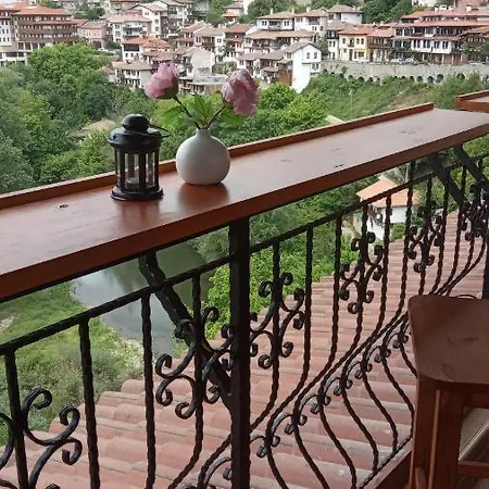 Πανσιόν Tarnovo Old Town Βελίκο Τίρνοβο