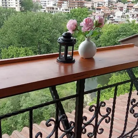 Tarnovo Old Town 3* Βελίκο Τίρνοβο