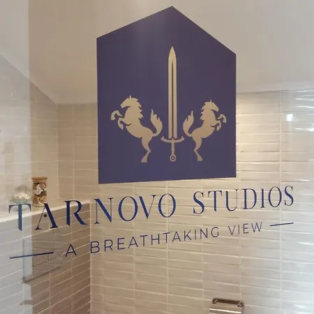 Tarnovo Old Town 3* Veliko Tárnovo