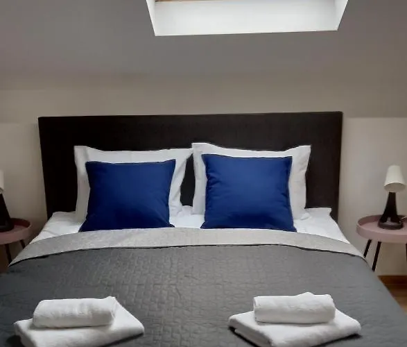 Tarnovo Old Town Veliko Tărnovo