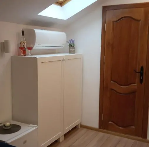 Tarnovo Old Town Pensiune Veliko Tărnovo