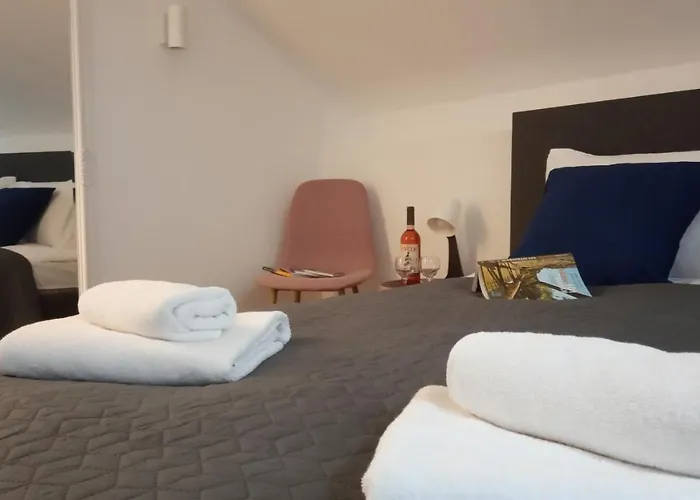 Tarnovo Old Town Pensiune