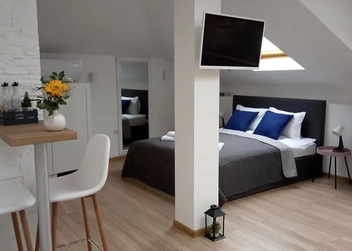 Tarnovo Old Town Pensiune