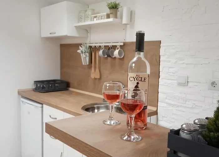 Tarnovo Old Town Pensiune Veliko Tărnovo