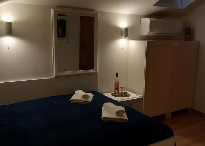 Tarnovo Old Town 3* Veliko Tărnovo