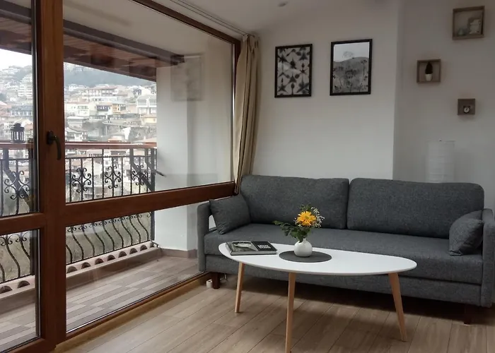 Tarnovo Old Town Pensiune 3*