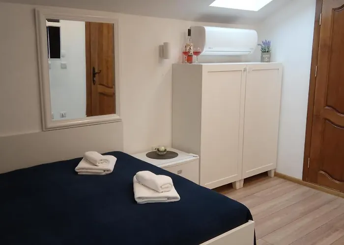 Pensiune Tarnovo Old Town