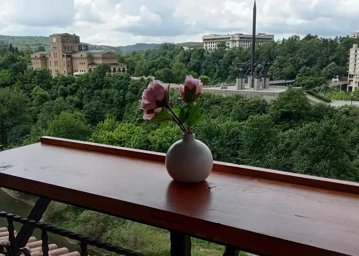 Tarnovo Old Town 3* Veliko Tărnovo