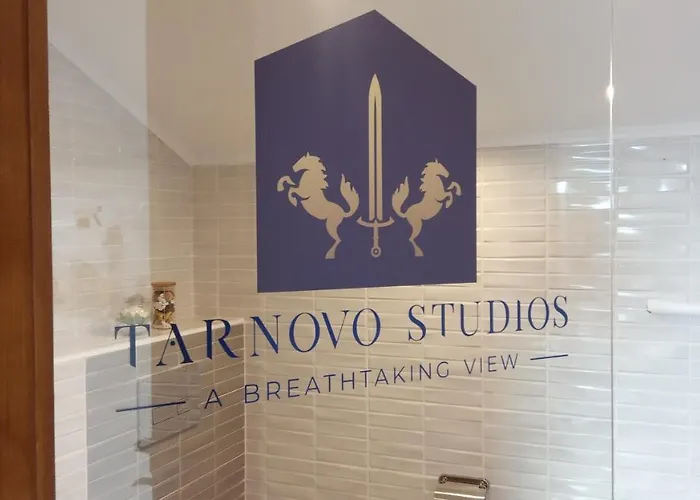 Tarnovo Old Town 3* Veliko Tărnovo