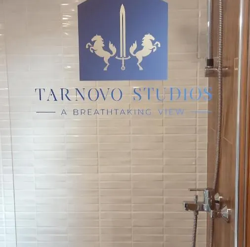 Tarnovo Old Town Pensiune 3*